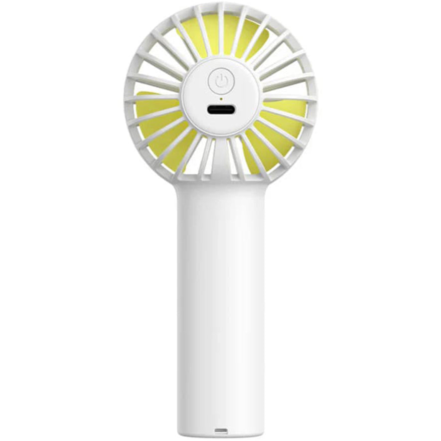 Prenosivi ventilator JisuLife FA20, Bela