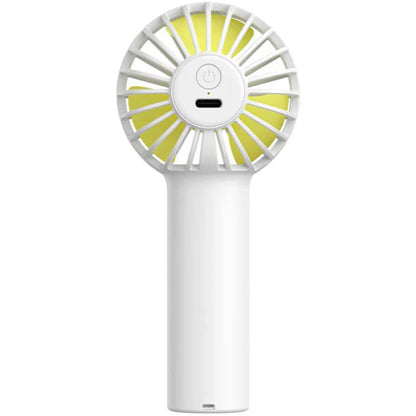 Prenosivi ventilator JisuLife FA20, Bela