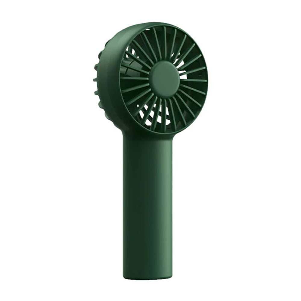 Prenosivi ventilator JisuLife FA20, Zeleni