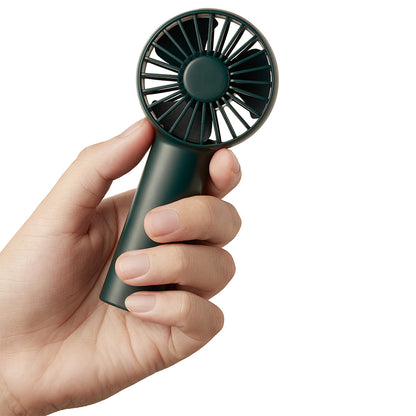 Prenosivi ventilator JisuLife FA20, Zeleni