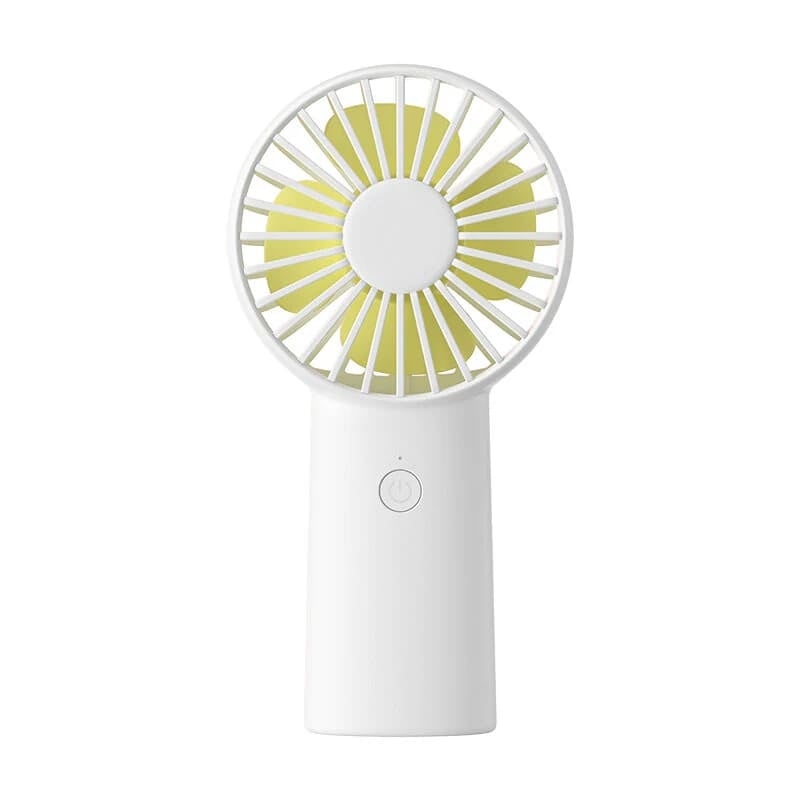 Prenosivi ventilator JisuLife FA20X, Bela