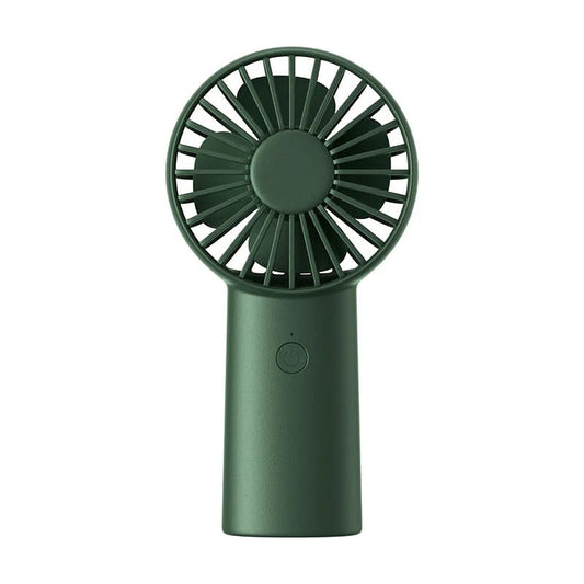 Prenosivi ventilator JisuLife FA20X, Zeleni
