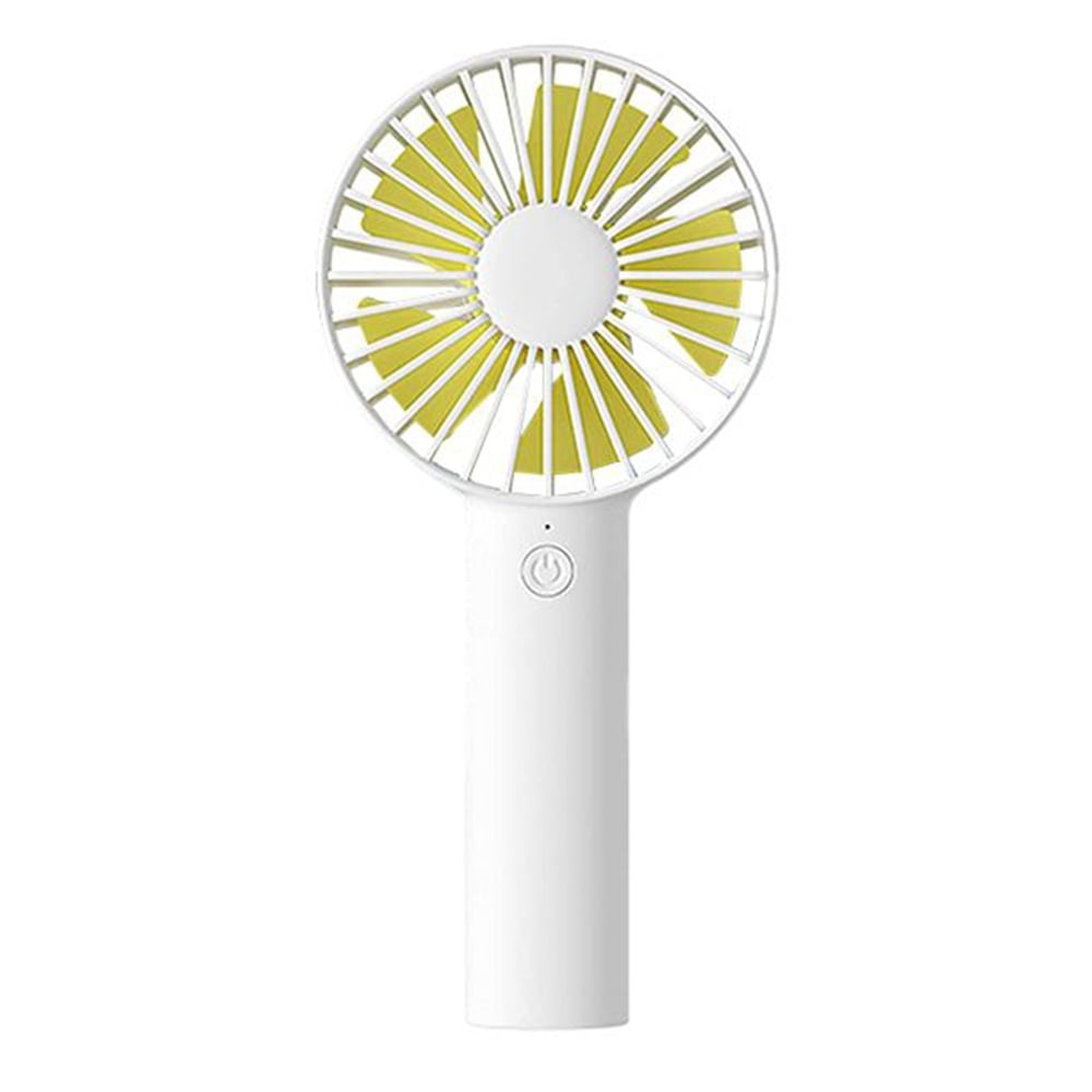 Prenosivi ventilator JisuLife FA21, Bela