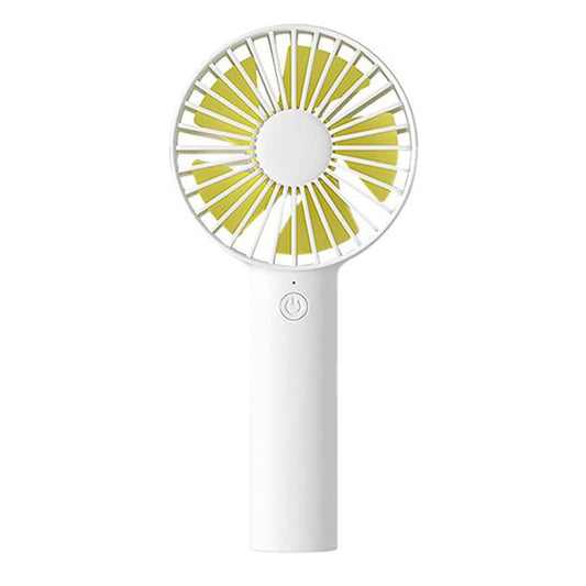 Prenosivi ventilator JisuLife FA21, Bela
