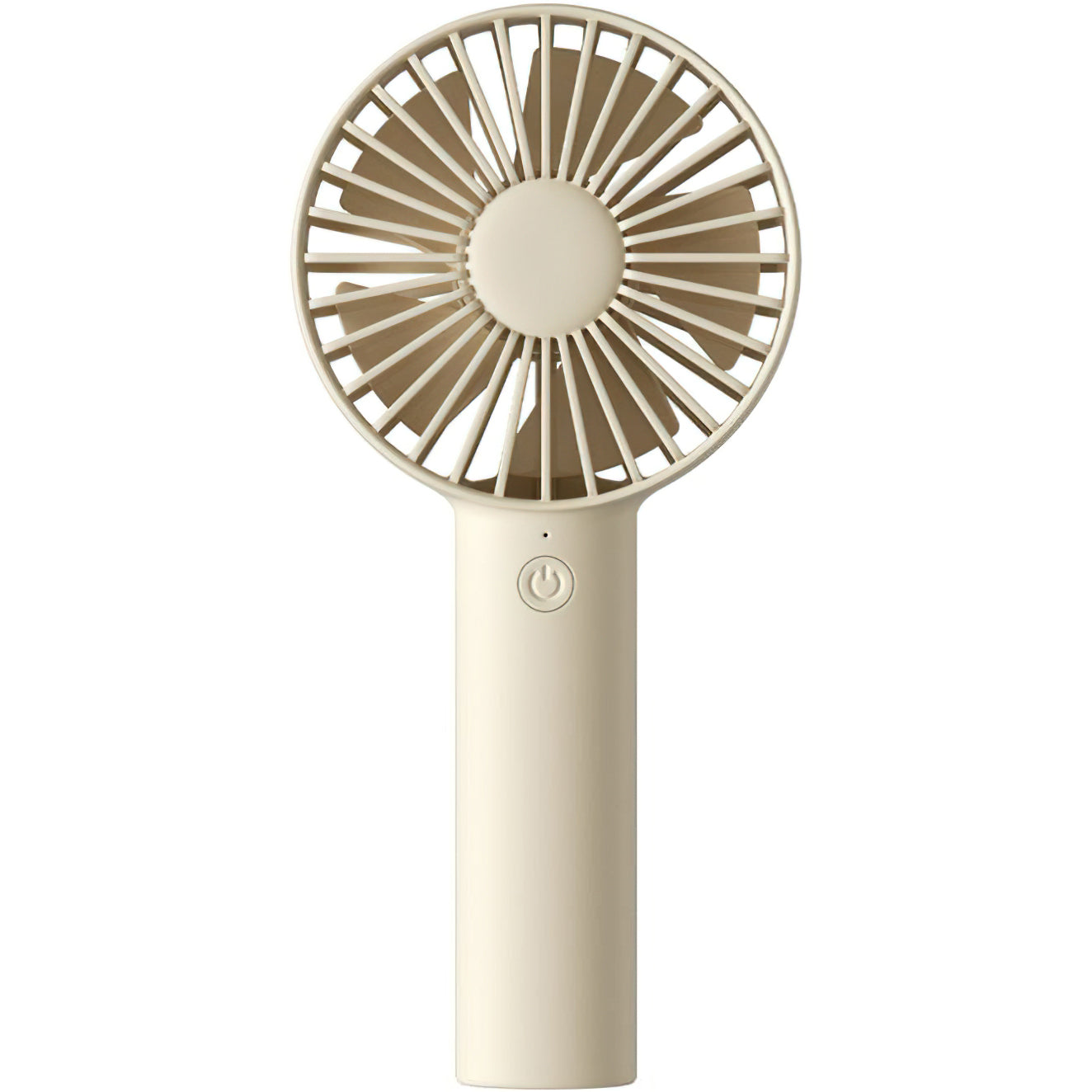 Prenosivi ventilator JisuLife FA21, Bež