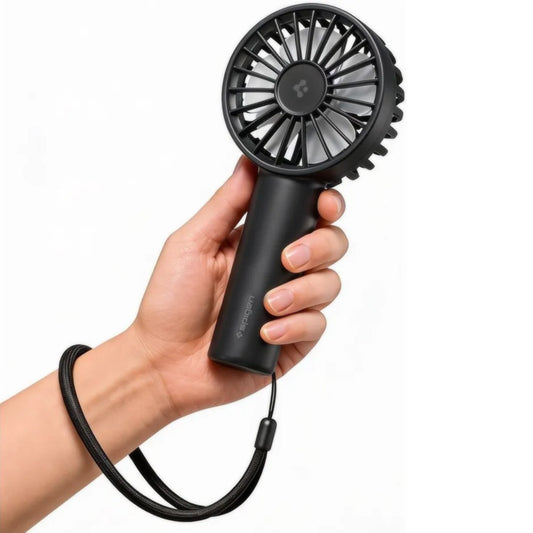 Prenosivi Ventilator Spigen A905, Crni AHP10454