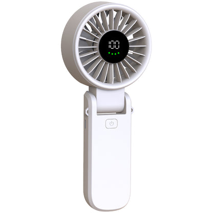 Prenosivi ventilator Techsuit A10, Bela