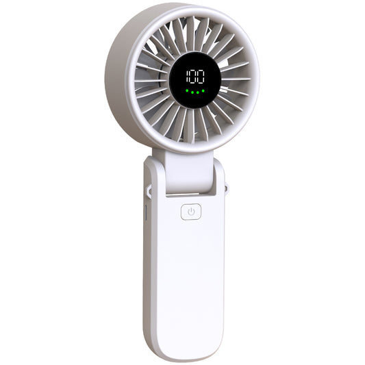 Prenosivi ventilator Techsuit A10, Bela