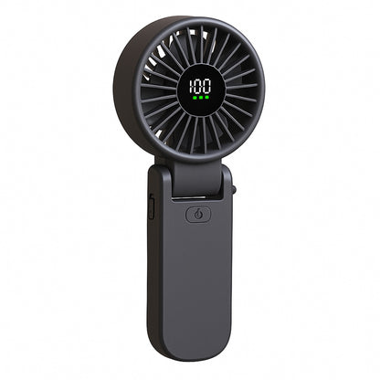 Prenosivi ventilator Techsuit A10, Crni