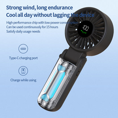 Prenosivi ventilator Techsuit A10, Bela