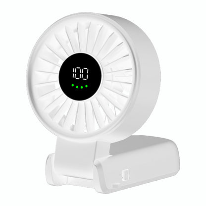 Prenosivi ventilator Techsuit A10, Bela