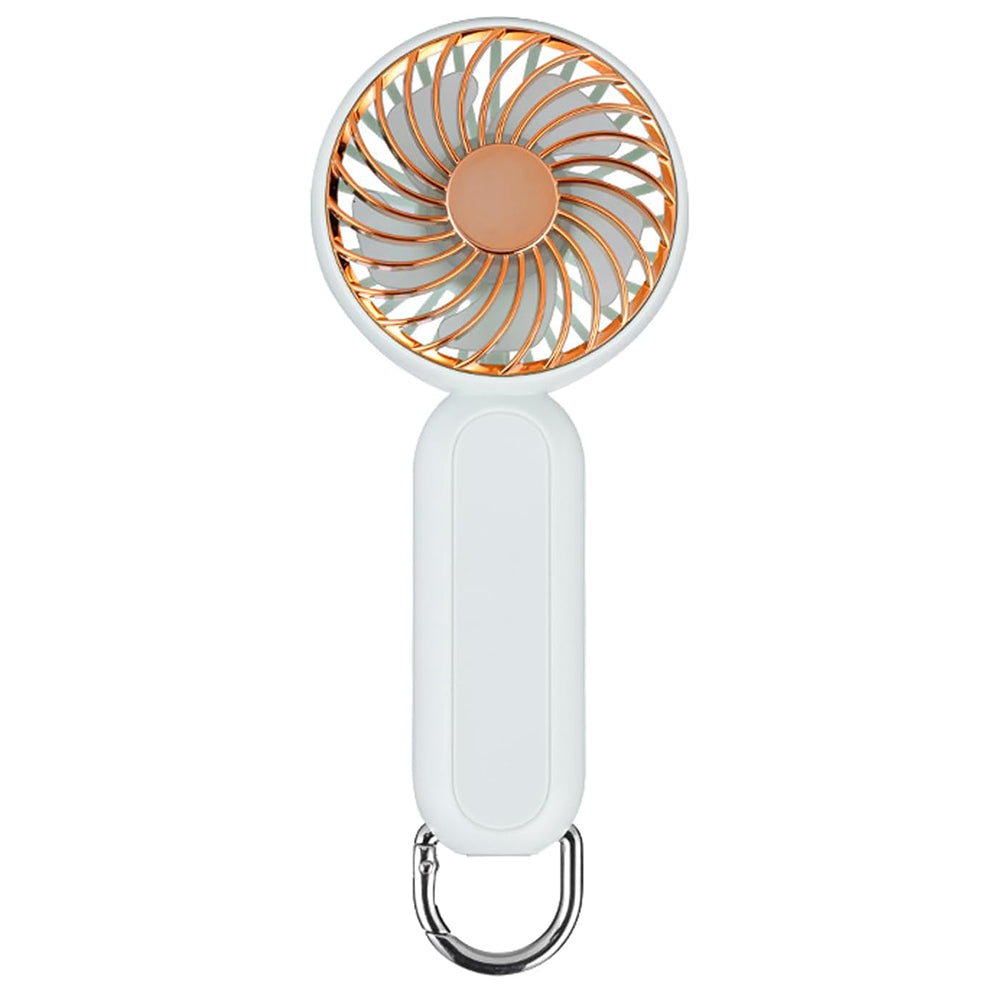 Prenosivi Ventilator Techsuit A217, Bež