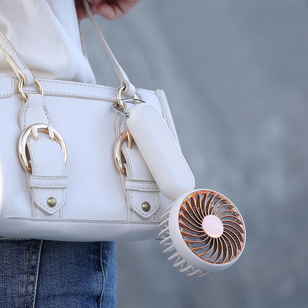 Prenosivi Ventilator Techsuit A217, Bež