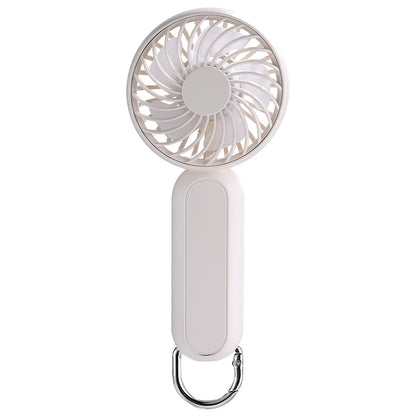 Prenosivi ventilator Techsuit A217, svetlo bež