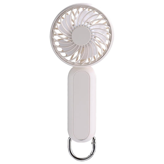 Prenosivi ventilator Techsuit A217, svetlo bež