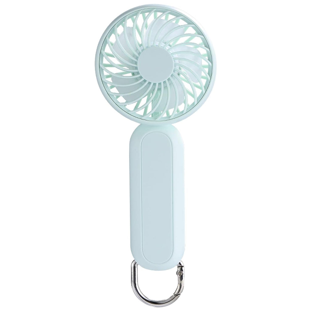 Prenosivi ventilator Techsuit A217, Zeleni
