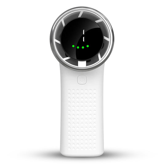 Prenosivi ventilator Techsuit A8, beli