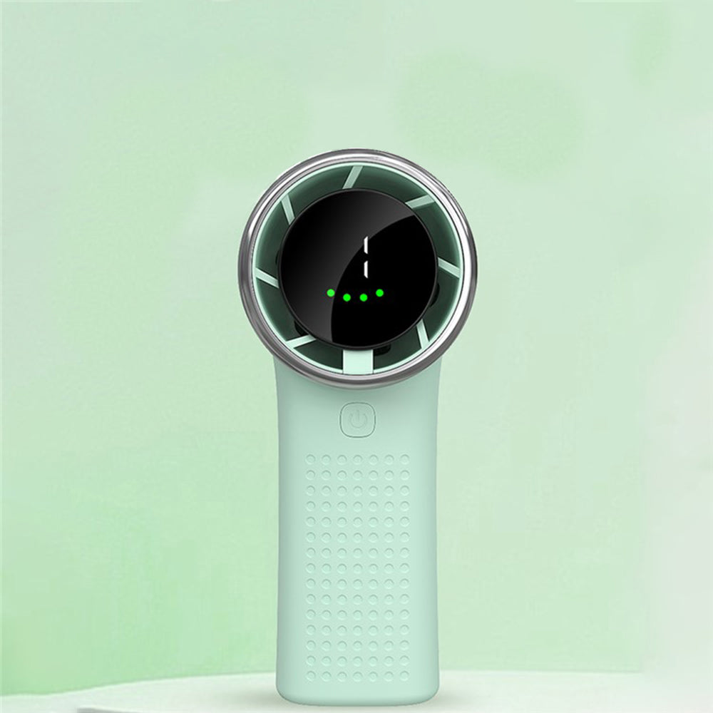 Prenosivi Ventilator Techsuit A8, Zeleni