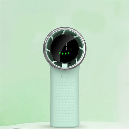 Prenosivi Ventilator Techsuit A8, Zeleni