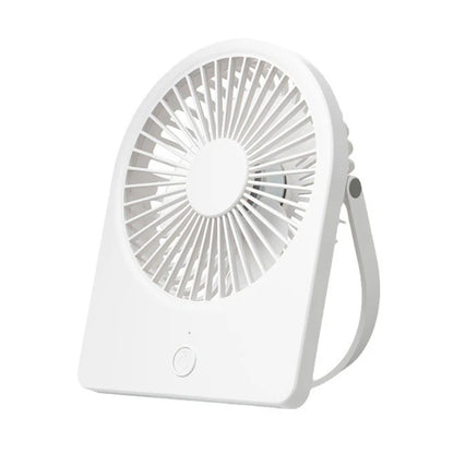 Prenosivi ventilator Techsuit CT-108, Bela