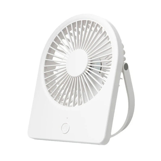 Prenosivi ventilator Techsuit CT-108, Bela