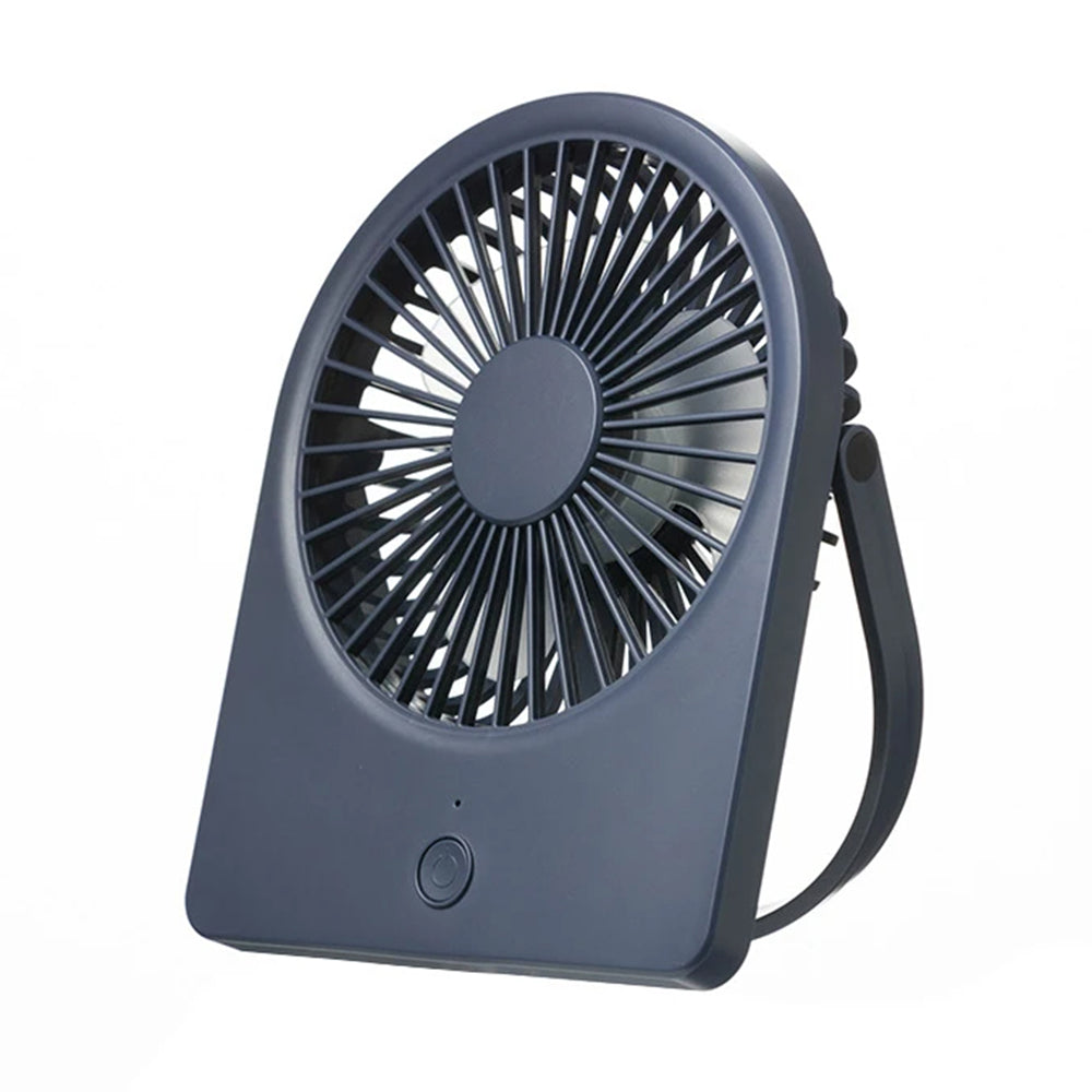 Prenosivi ventilator Techsuit CT-108, Plavi
