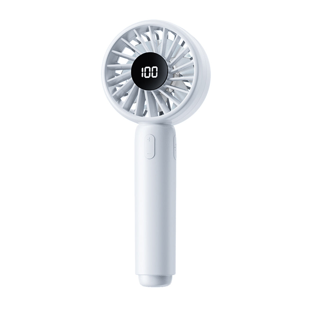 Prenosivi ventilator Techsuit CT-110, Bela