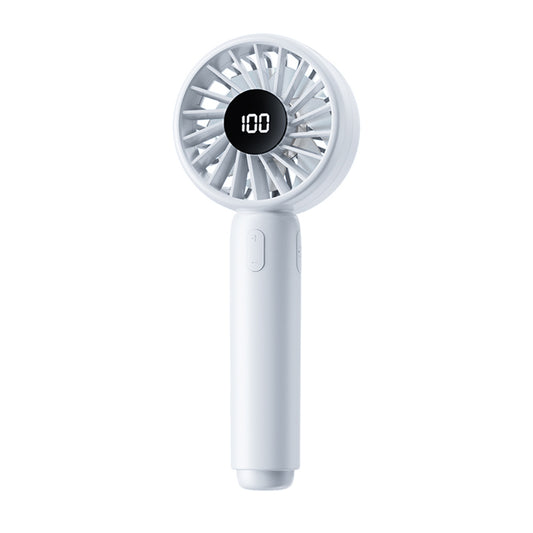 Prenosivi ventilator Techsuit CT-110, Bela