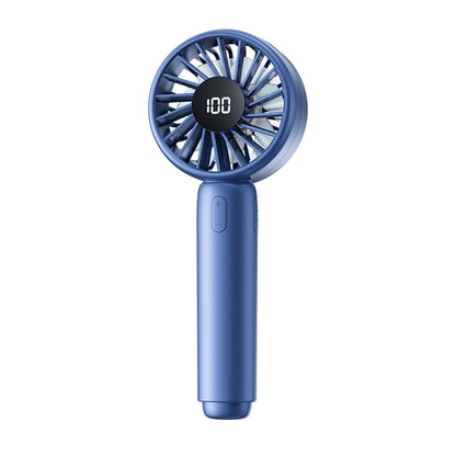 Prenosivi ventilator Techsuit CT-110, Plava