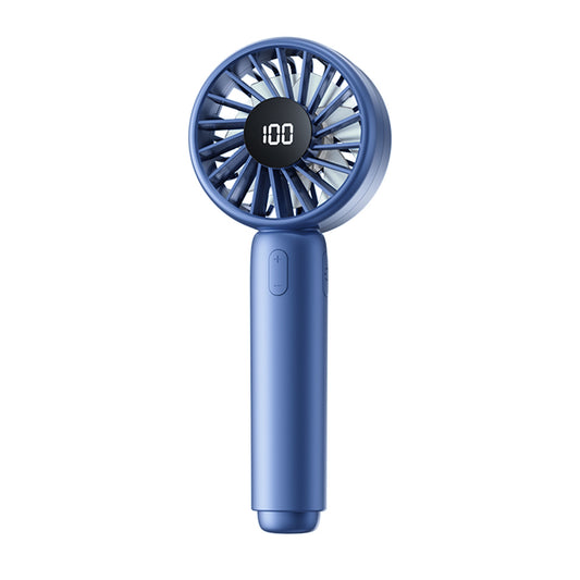 Prenosivi ventilator Techsuit CT-110, Plava