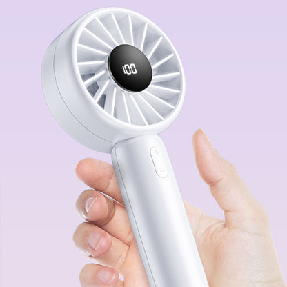 Prenosivi ventilator Techsuit CT-110, Zeleni
