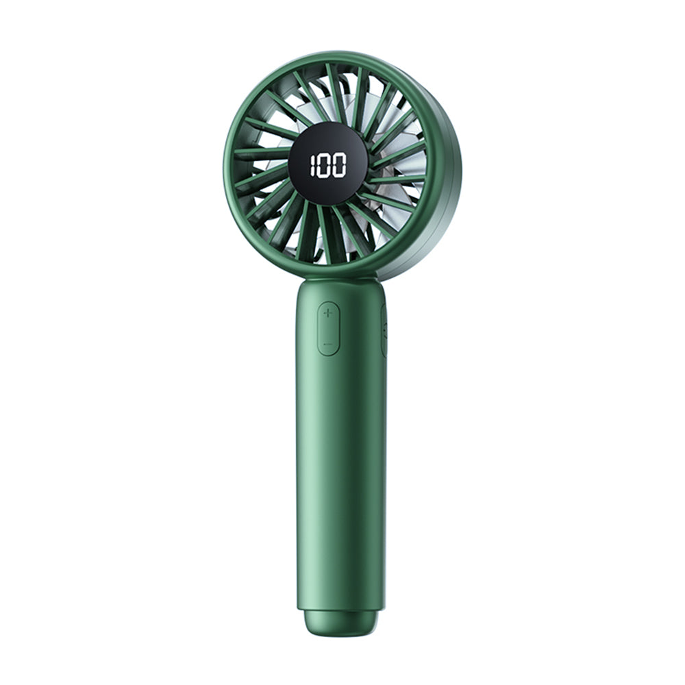Prenosivi ventilator Techsuit CT-110, Zeleni