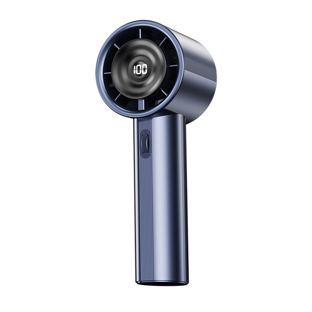 Prenosivi ventilator Techsuit CT-111, Plavi