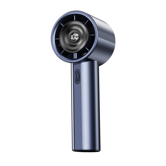 Prenosivi ventilator Techsuit CT-111, Plavi