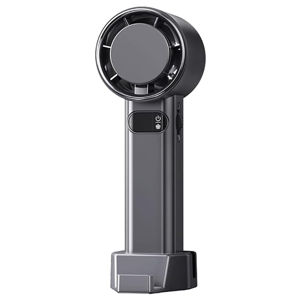 Prenosivi ventilator Techsuit F83, Siva
