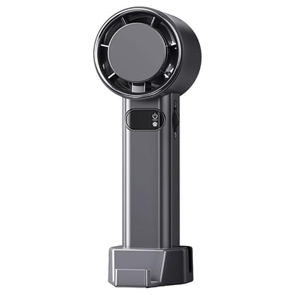Prenosivi ventilator Techsuit F83, Siva
