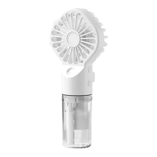 Prenosivi ventilator Techsuit G10, Bela