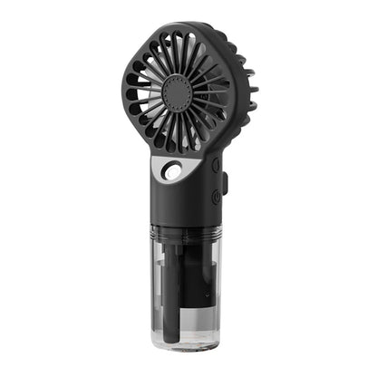 Prenosivi ventilator Techsuit G10, Crni