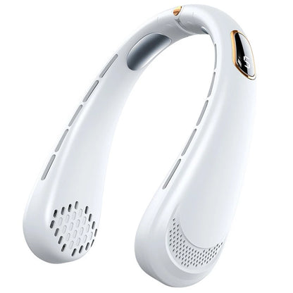 Prenosivi ventilator Techsuit H6, Beli