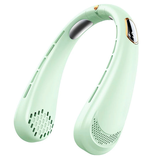 Prenosivi ventilator Techsuit H6, Zeleni