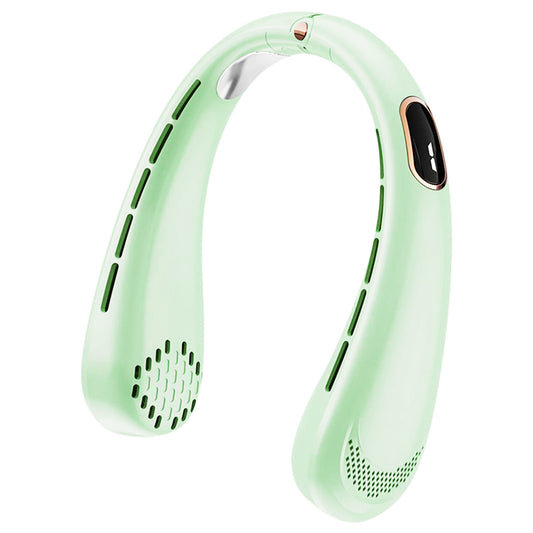 Prenosivi ventilator Techsuit H6, Zeleni