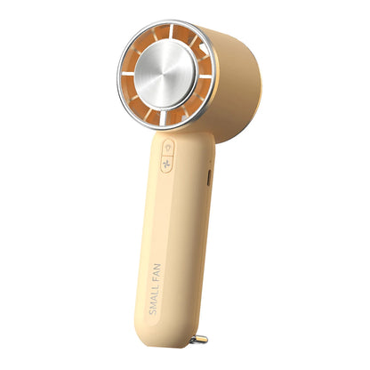 Prenosivi ventilator Techsuit HX138, Žuti