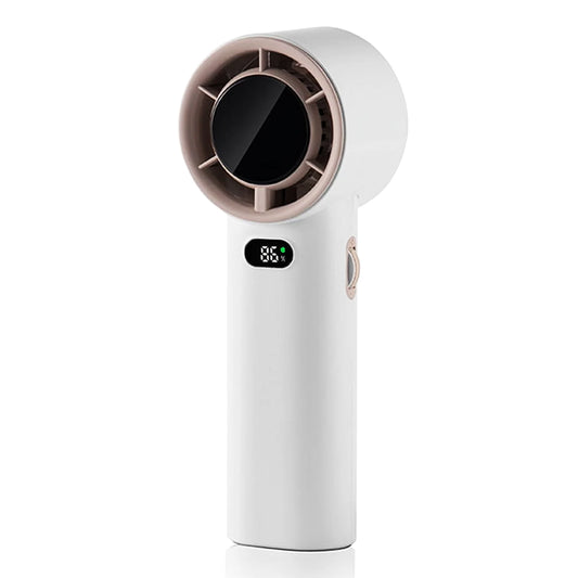 Prenosivi ventilator Techsuit K38, Bela