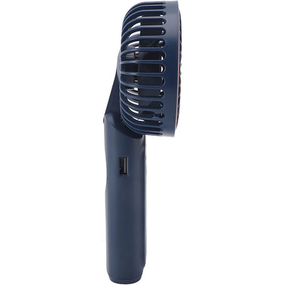 Prenosivi ventilator Techsuit M12, Plavi
