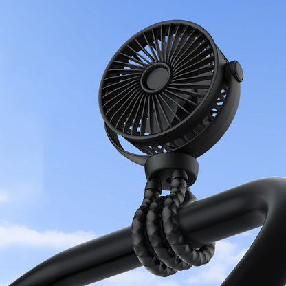 Prenosivi ventilator Techsuit VP1, Bela