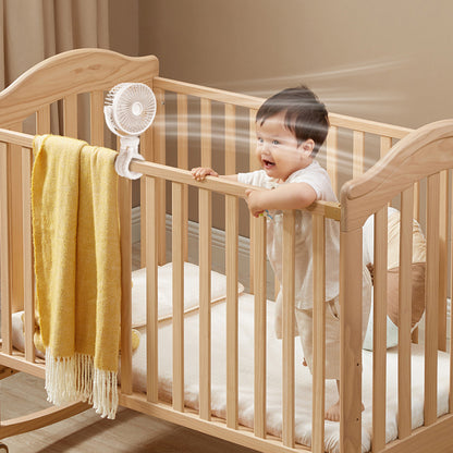 Prenosivi ventilator Techsuit VP1, Crni