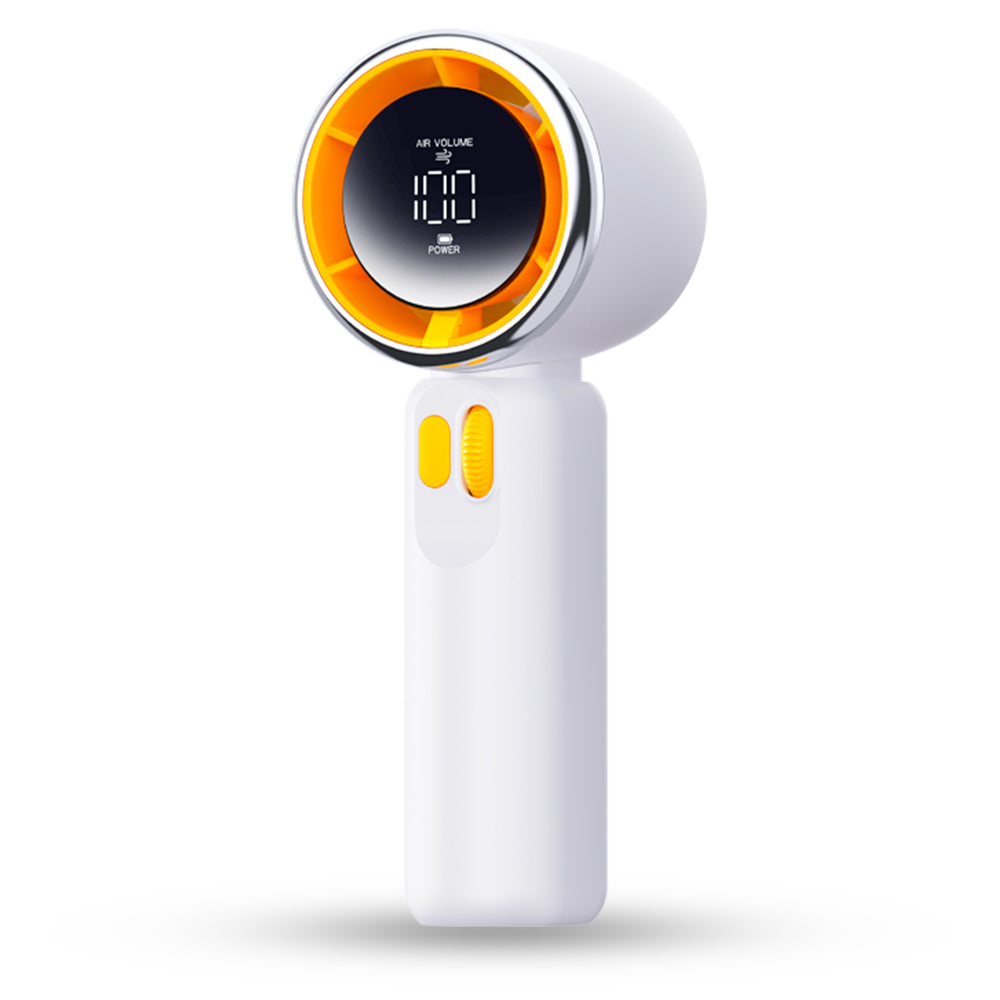Prenosivi ventilator Techsuit Z11, Bela