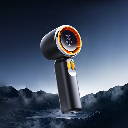 Prenosivi ventilator Techsuit Z11, Bela
