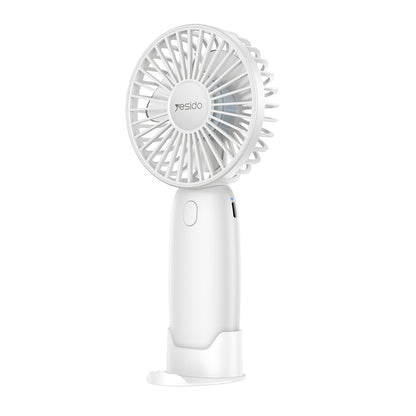 Prenosivi ventilator Yesido YF15, Crni