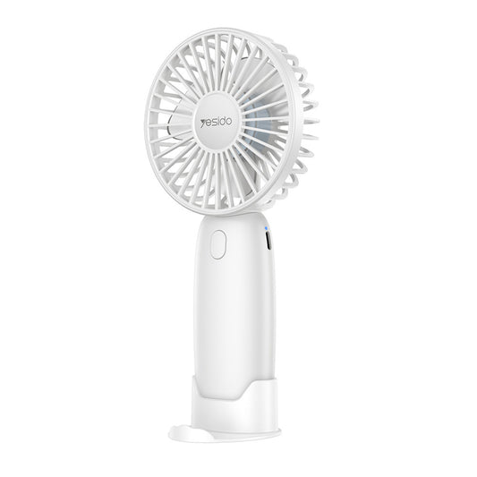 Prenosivi ventilator Yesido YF15, Crni